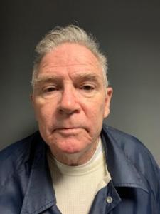 William Bryant a registered Sex Offender of Massachusetts