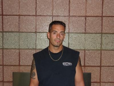 Daniel Damian Hunt a registered Sex Offender of Massachusetts