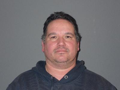 Ian Fitzpatrick a registered Sex Offender of Massachusetts