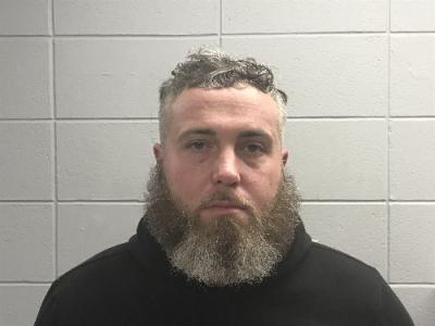 Tracy Semple Jr a registered Sex Offender of Massachusetts