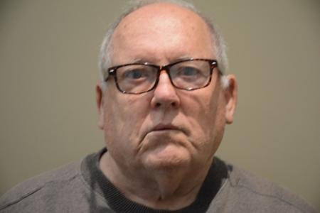 Howard Fitzgerald a registered Sex Offender of Massachusetts