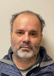 Hector Reveron a registered Sex Offender of Massachusetts