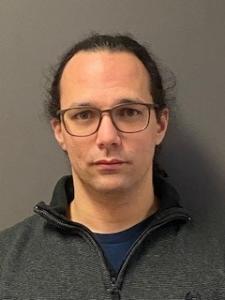Carlos Ernesto Morales a registered Sex Offender of Massachusetts