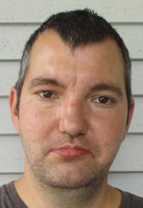 Daniel R Gauvin a registered Sex Offender of Massachusetts