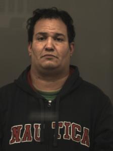 Placido Valdez a registered Sex Offender of Massachusetts
