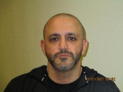 David Souza Melo a registered Sex Offender of Massachusetts