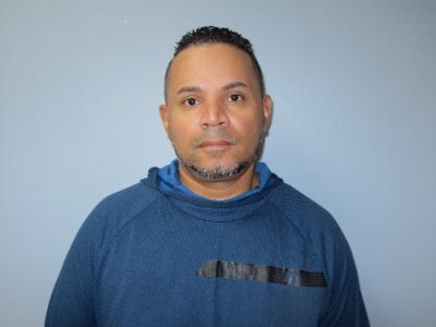 Julio E Cruz a registered Sex Offender of Massachusetts