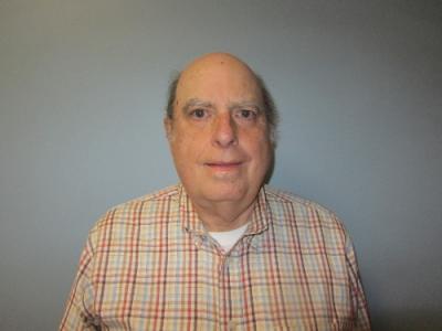 Jeffrey David Youens a registered Sex Offender of Massachusetts