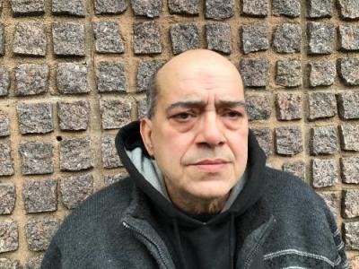 Carlos Alonso a registered Sex Offender of Massachusetts