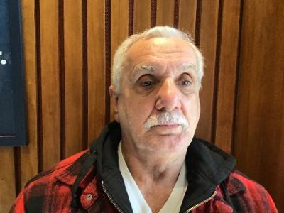 Paul Bishop a registered  of Massachusetts