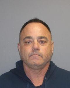 Nick Alan Puzzo a registered Sex Offender of Massachusetts