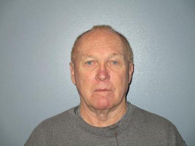 William Francis Tyrrell Jr a registered Sex Offender of Massachusetts