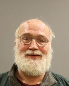 Warren Patrick Fay a registered Sex Offender of Massachusetts