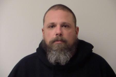 Steven M Reed a registered Sex Offender of Massachusetts