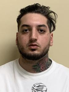 Rashad Deihim a registered Sex Offender of Massachusetts