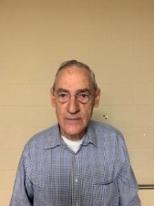 George Scandalis a registered Sex Offender of Massachusetts