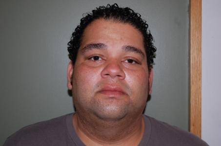 Angel Louis Santiago a registered Sex Offender of Massachusetts