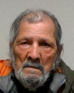Carlos Marrero a registered Sex Offender of Massachusetts