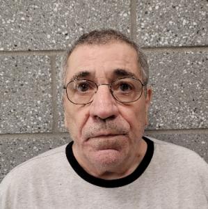 John Carreiro a registered Sex Offender of Massachusetts
