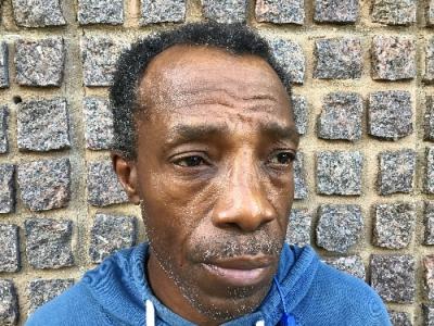 Jerome Reed a registered Sex Offender of Massachusetts