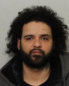 Jose Dejesus a registered Sex Offender of Massachusetts