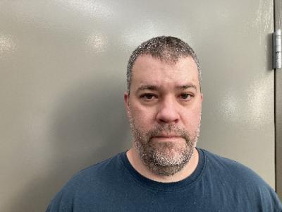 Michael Henderson a registered Sex Offender of Massachusetts