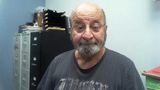 Robert Joseph Bernasconi a registered Sex Offender of Massachusetts