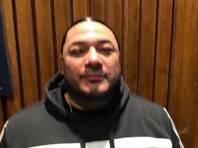 Reynaldo Rios a registered Sex Offender of Massachusetts