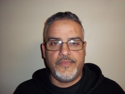Carlos Marrero a registered Sex Offender of Massachusetts
