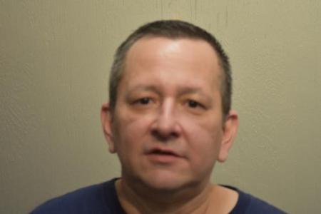 Rico Saul Poteet a registered Sex Offender of Massachusetts