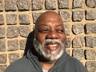 St Clair Thompson a registered Sex Offender of Massachusetts