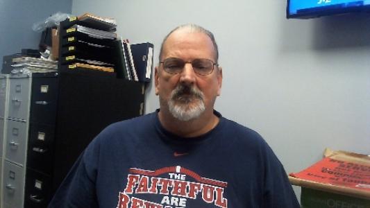 Robert A Fleck a registered  of Massachusetts