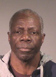 Thomas Jordan Gray a registered  of Massachusetts