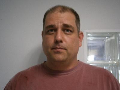 Joseph C Moniz a registered Sex Offender of Massachusetts