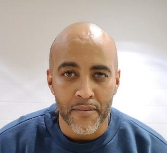 Rashad E Greaves a registered Sex Offender of Massachusetts