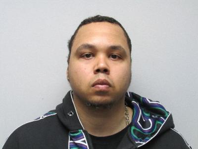 Jose Milian a registered Sex Offender of Massachusetts