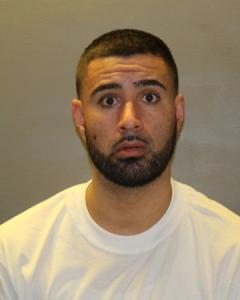 Agapito M Canela a registered Sex Offender of Massachusetts