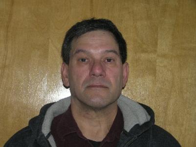 Randall Scott Sinclair a registered Sex Offender of Massachusetts