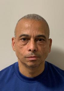 Antonio L Pagan a registered Sex Offender of Massachusetts