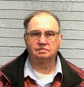 Ronald M Lafond a registered Sex Offender of Massachusetts