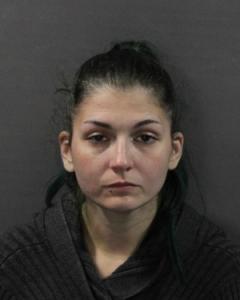 Stephanie M Rebello a registered Sex Offender of Massachusetts