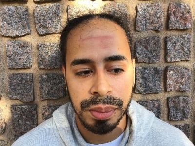 Gabriel Caban a registered  of Massachusetts