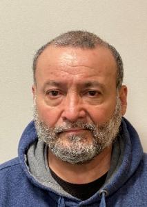 Hector Ramos a registered Sex Offender of Massachusetts