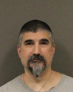 Jason Gascoyne a registered Sex Offender of Massachusetts