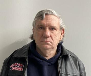 Gerard L Ready a registered Sex Offender of Massachusetts