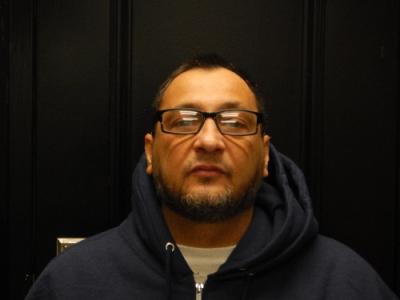 Angelo Dipaolo a registered Sex Offender of Massachusetts