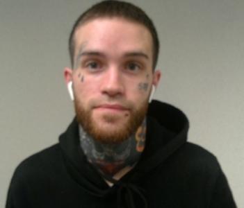 Damian M Saber a registered Sex Offender of Massachusetts