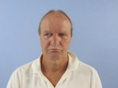 Ward Daniel Billings a registered Sex Offender of Massachusetts
