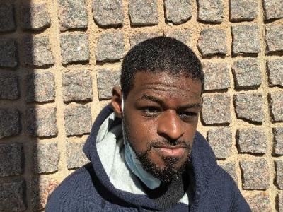 John Brown a registered Sex Offender of Massachusetts