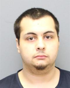 Taryn Thomas Tinti a registered Sex Offender of Massachusetts